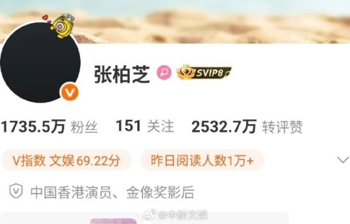谢贤生前对张柏芝有哪些特殊照顾？