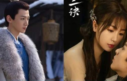 舍不得出坑！ 网评「想二刷甜宠古装剧」TOP5，赵露思这部封神、此剧有看都爱上