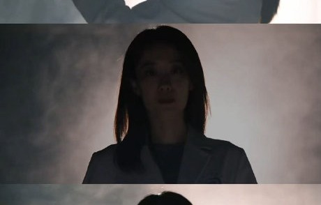 张小斐在《猎影者》中饰演的化学专家许默，具体经历了什么复仇故事？