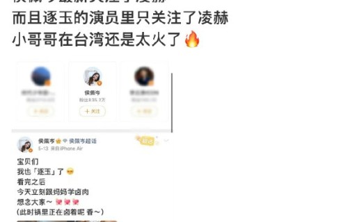 张凌赫海峡论坛谈《逐玉》：一句闽南语问好，回应两岸爆红背后的文化共鸣|雉鸡|国台办