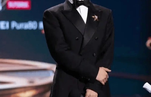 黄晓明 “二战” 上岸上戏博士:逐梦路上,永不言弃!