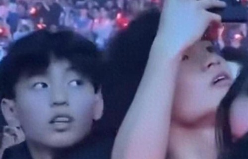 离婚多年,谢霆锋两个儿子愈发争气,成长状态远超多数星二代