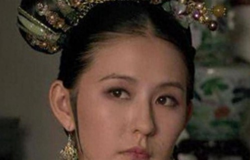新疆女星热依扎被曝疑怀二胎，大女儿已6岁，生父早已真相大白