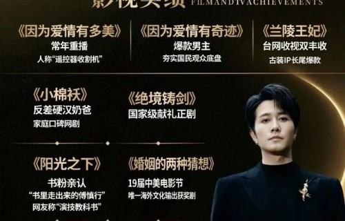 彭冠英搭档全是市场上的女顶流，内娱真顶流的隐藏剧本被扒开