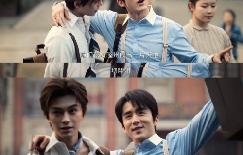 《南部档案》作为一部悬疑探案剧，喜剧元素是否会削弱其主线故事的悬疑感？|张新成|丁禹兮|张海虾|虐心|悬疑剧