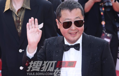 阿莫多瓦新作《苦涩的圣诞节》戛纳首映贾樟柯携赵涛亮相红毯