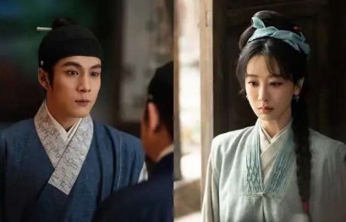 家业开播热度不如预期杨紫再演大女主评价两极