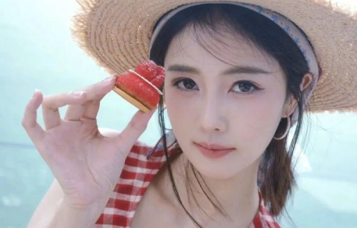白鹿还是走到了这一步!十年合约五年布局一朝单飞!