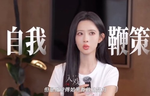 孟子义未来计划尝试哪些新题材的影视作品？