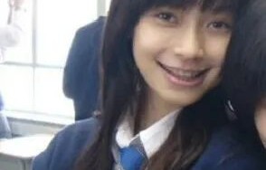 13岁旧照冲上热搜!Angelababy真的从小美到大
