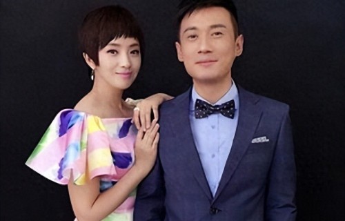 “戏里”是父女，“戏外”是夫妻，他俩关系公开时，孩子都8岁了 