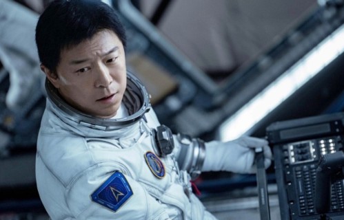 说实话，《群星闪耀时》我夸不出口