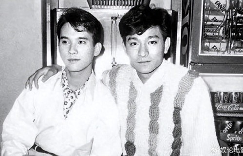 香港演员潘宏彬去世，享年63岁，和刘德华相识微时多年的好友|香港电影金像奖|香港金像奖|友情|娱乐圈|媒体