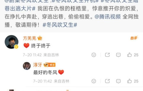 原著作者如何评价陈都灵饰演的余九琪？
