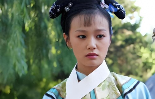 41岁美女演员战菁一近况曝光！曾与唐曾传恋情，婚恋成谜让人唏嘘 
