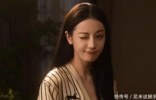 从“拒绝”到“支持”:迪丽热巴粉丝的态度为何因他而变?