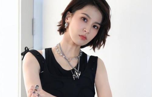 《浪姐7》陈瑶自荐当“队长”,却让大家看到蓝盈莹的“权威”