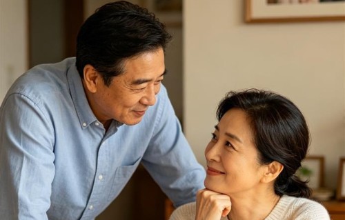 夫妻能否越过越好，从不是靠女人能干贤惠忍让，而是靠这一点！