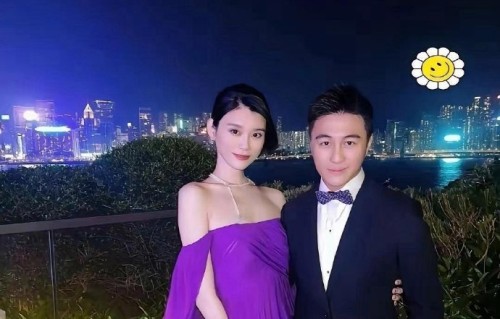 何猷君奚梦瑶的婚礼中有哪些打破传统豪门印象的细节安排？