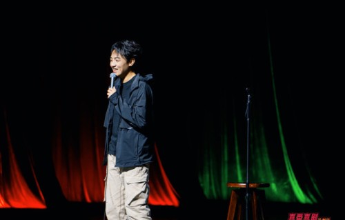 喜番喜剧全国巡演接下来会到哪些城市？