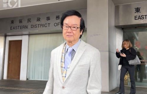 香港知名男星入狱后近况曝光，从新艺城老板到监狱服刑，他栽在一句“尽买”