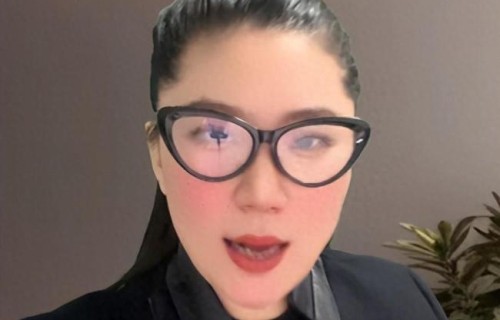 COCO说和谢贤分手是很难过的 沉默送别挚爱_娱乐频道_中华网