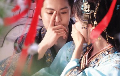 王鹤棣孟子义从综艺好友到荧幕CP为何默契十足？