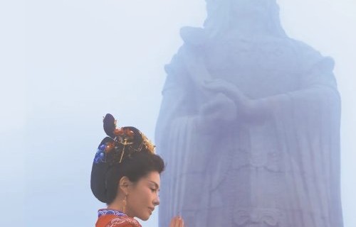 为什么刘涛的评论区会变成网友的“电子许愿池”？
