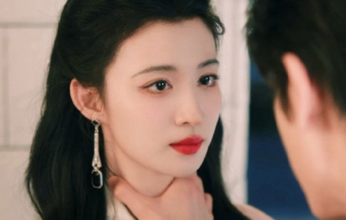 王楚然“猫塑”任素素，白切黑复仇封神|明星作品讨论|电视剧剧情讨论|这一秒过火|台词|粉丝