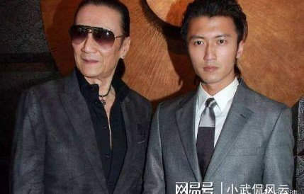 谢贤遗嘱曝光：90%家产留孙子，谢霆锋兄妹仅得10%