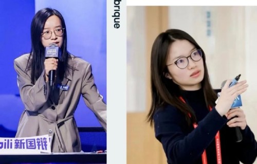 詹青云直播回应“和王虹长得像”的视频