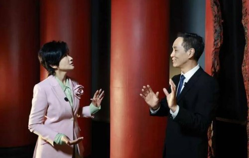 一代人有一代人的观众｜专访冯远征