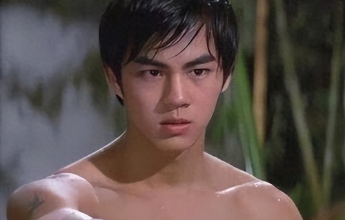 79岁狄龙近况曝光，出席活动老伴成“人肉拐杖”，相爱50年零绯闻 