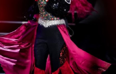 乌兰图雅组的《达拉崩吧》小考获得了Vocal组第一，这个评分存在哪些争议？