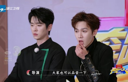 两极争议！《奔跑吧10》丞磊或将成为常驻嘉宾，这样会耽误演戏吗？