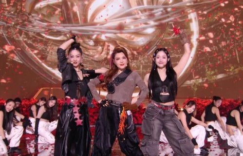 从正一到倒一，还送走“女儿”者来女，乌兰图雅浪姐行如坐过山车