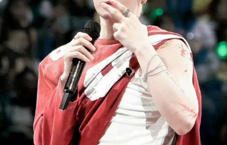 侯明昊演唱会有哪些巡演城市？
