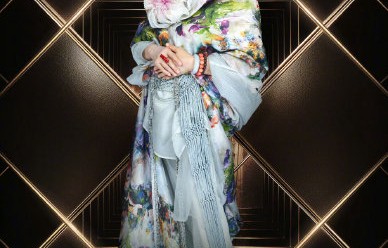 70岁齐豫一句话打破年龄偏见，网友：这才是真正的乘风破浪！