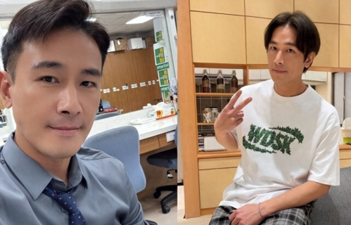《意难忘》杜安伦扮演者傅子纯因病离世，年仅46岁