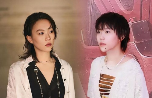 窦靖童黑嗓嘶吼炸场:国内音综首支盯鞋摇滚，她终于撕掉标签?_音乐综艺洞察站
