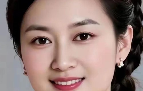 男女接吻时，女人闭上眼睛，不是害羞，而是身体在悄悄说情话.