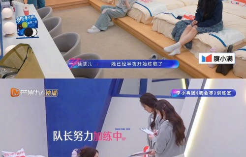 王濛喊话李小冉二公对决，放狠话就想和她PK