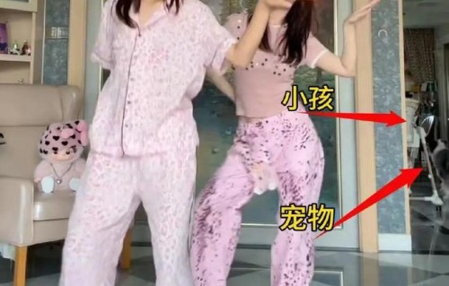 李小璐秘密生二胎！？