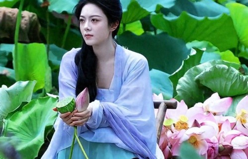 女演员的长相有多重要?看赵今麦王菊同框，才知骨相和皮相的差距|古装|古风|女演员|王菊|赵今麦