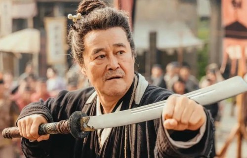首播将至!《白月梵星》来袭,白鹿主演,男主是男神,值得追