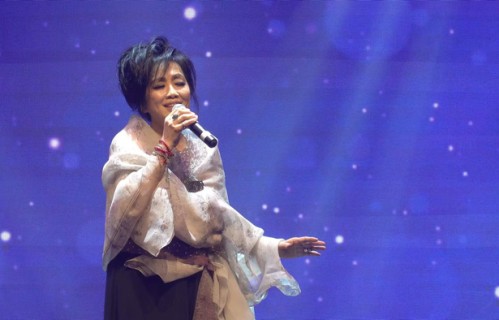 《歌手2026》将播:网曝首期淘汰2位，全新3大赛制解读|庾澄庆|张碧晨|歌手2026|现场观众|胡彦斌|莫文蔚|齐豫
