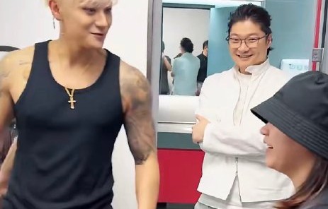 全红婵为何如此喜欢黄子韬？