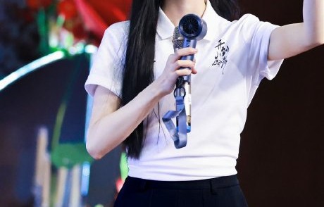 白鹿新剧《开到荼蘼》是她单飞后的首部作品吗？