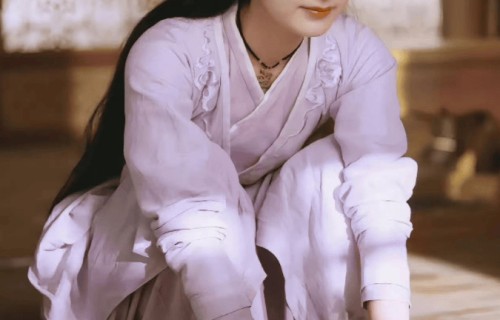 跨越年龄的表演奇迹：27岁赵丽颖如何演活16岁花千骨