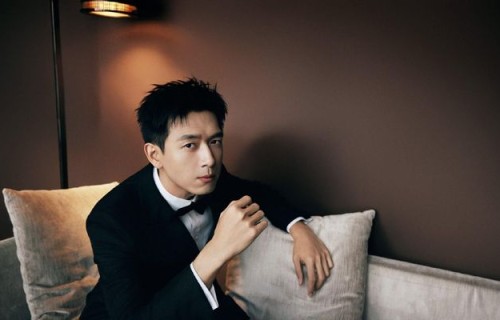 李现又要拍偶像剧了，女主还是张婧仪，太期待这组合了！|雾里青|灵魂伴侣|暧昧|孟弗|暗恋